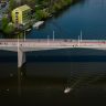 Dvorecký Bridge