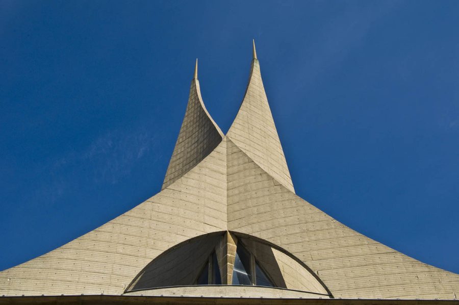 Emmaus Monastery