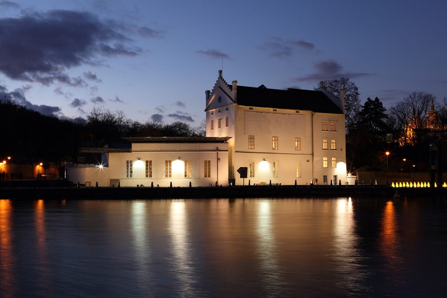 Museo Kampa