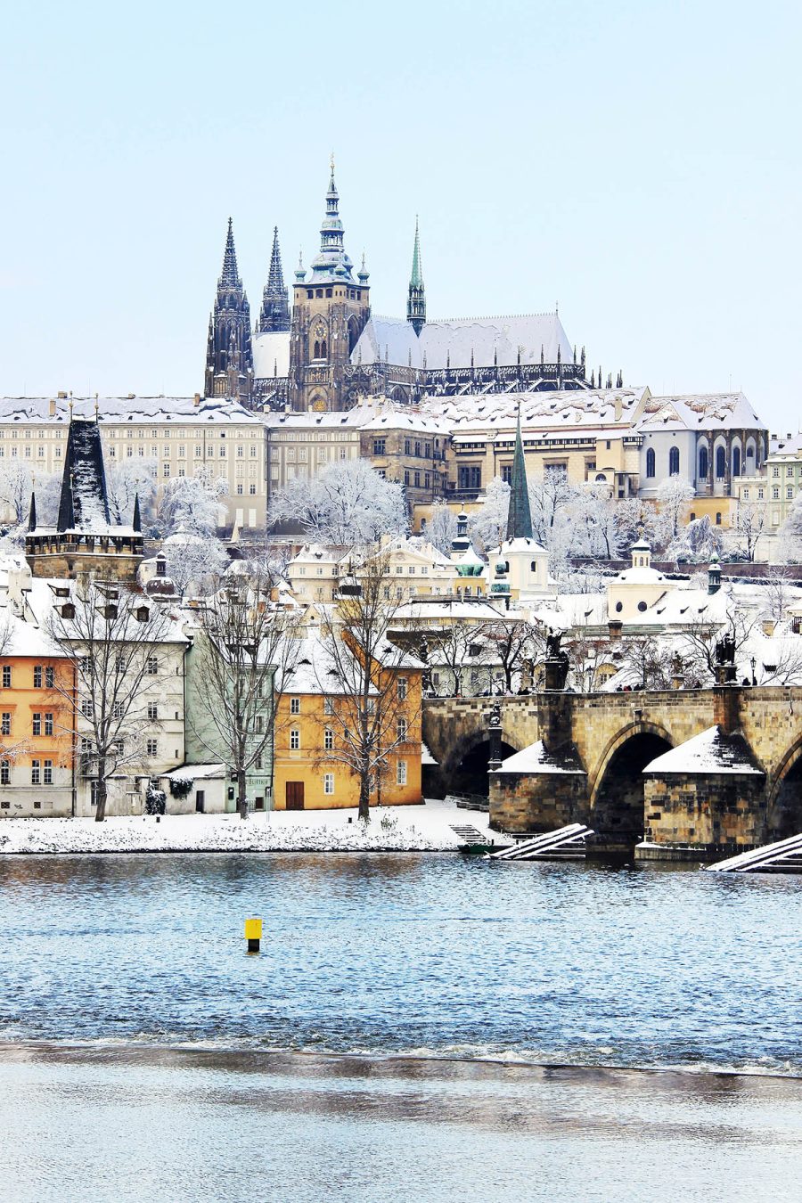 Prague Castle