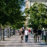 Smetana Embankment